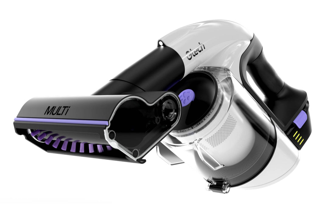 Gtech Multi Platinum Cordless Handheld Vacuum