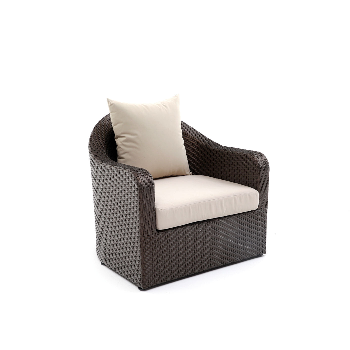 Akula Living Aegean Paros Armchair